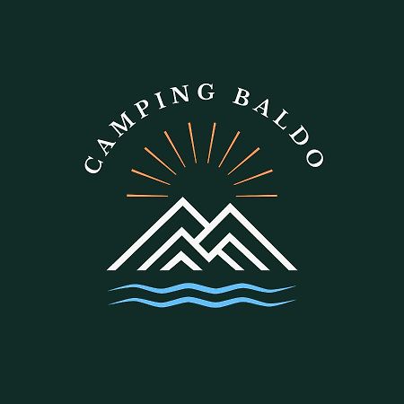 Camping Baldo 布雷佐内加尔达 外观 照片